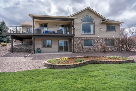 Photo of 36197 Acre View Drive, Polson, MT 59860 (MLS # 30069256)