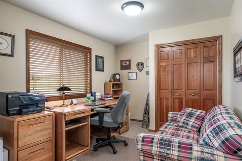 Tiny photo for 36197 Acre View Drive, Polson, MT 59860 (MLS # 30069256)