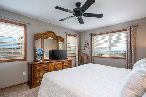 Tiny photo for 36197 Acre View Drive, Polson, MT 59860 (MLS # 30069256)