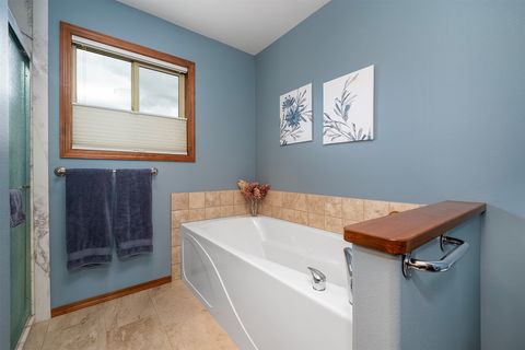 Tiny photo for 36197 Acre View Drive, Polson, MT 59860 (MLS # 30069256)