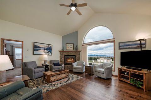 Tiny photo for 36197 Acre View Drive, Polson, MT 59860 (MLS # 30069256)