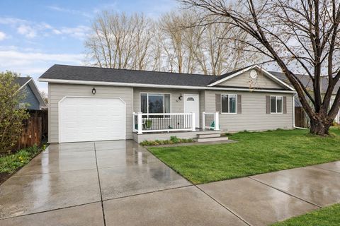 Photo of 410 N Daly Avenue, Hamilton, MT 59840 (MLS # 30068507)