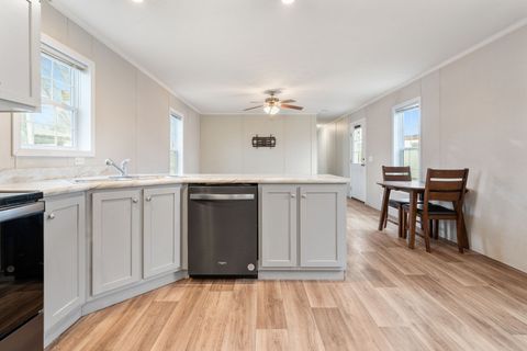 Tiny photo for 169 Lower Valley Road #6, Kalispell, MT 59901 (MLS # 30061445)
