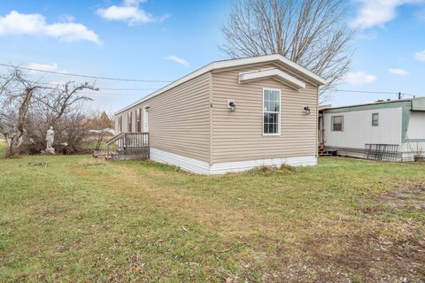 Tiny photo for 169 Lower Valley Road #6, Kalispell, MT 59901 (MLS # 30061445)