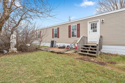 Tiny photo for 169 Lower Valley Road #6, Kalispell, MT 59901 (MLS # 30061445)