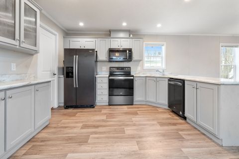 Tiny photo for 169 Lower Valley Road #6, Kalispell, MT 59901 (MLS # 30061445)