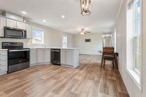 Tiny photo for 169 Lower Valley Road #6, Kalispell, MT 59901 (MLS # 30061445)