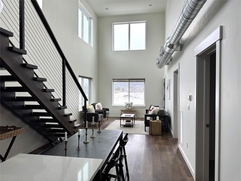 Photo of 264 A Blackberry Loop #A, Whitefish, MT 59937 (MLS # 30043050)