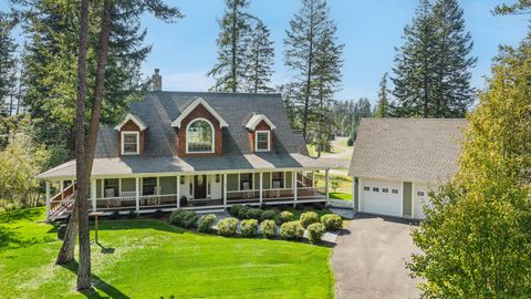 43 Ridgeway Court Columbia Falls MT 59912