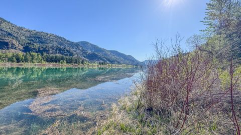 Tiny photo for TBD Hwy 200, Paradise, MT 59856 (MLS # 30069247)