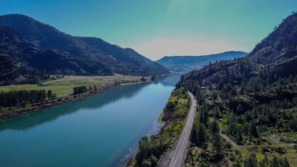 Photo of TBD Hwy 200, Paradise, MT 59856 (MLS # 30069247)