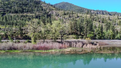 Tiny photo for TBD Hwy 200, Paradise, MT 59856 (MLS # 30069247)