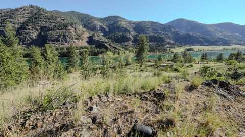Tiny photo for TBD Hwy 200, Paradise, MT 59856 (MLS # 30069247)