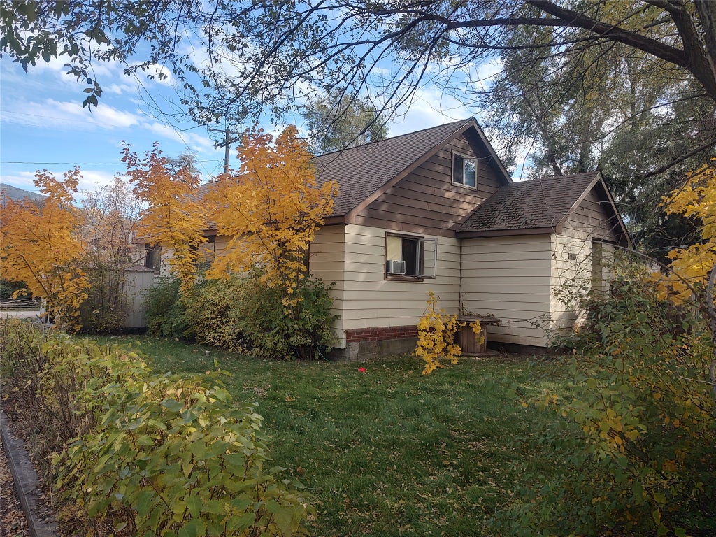 Photo of 1170 Thibodeau Lane, Missoula, MT 59802 (MLS # 30080124)