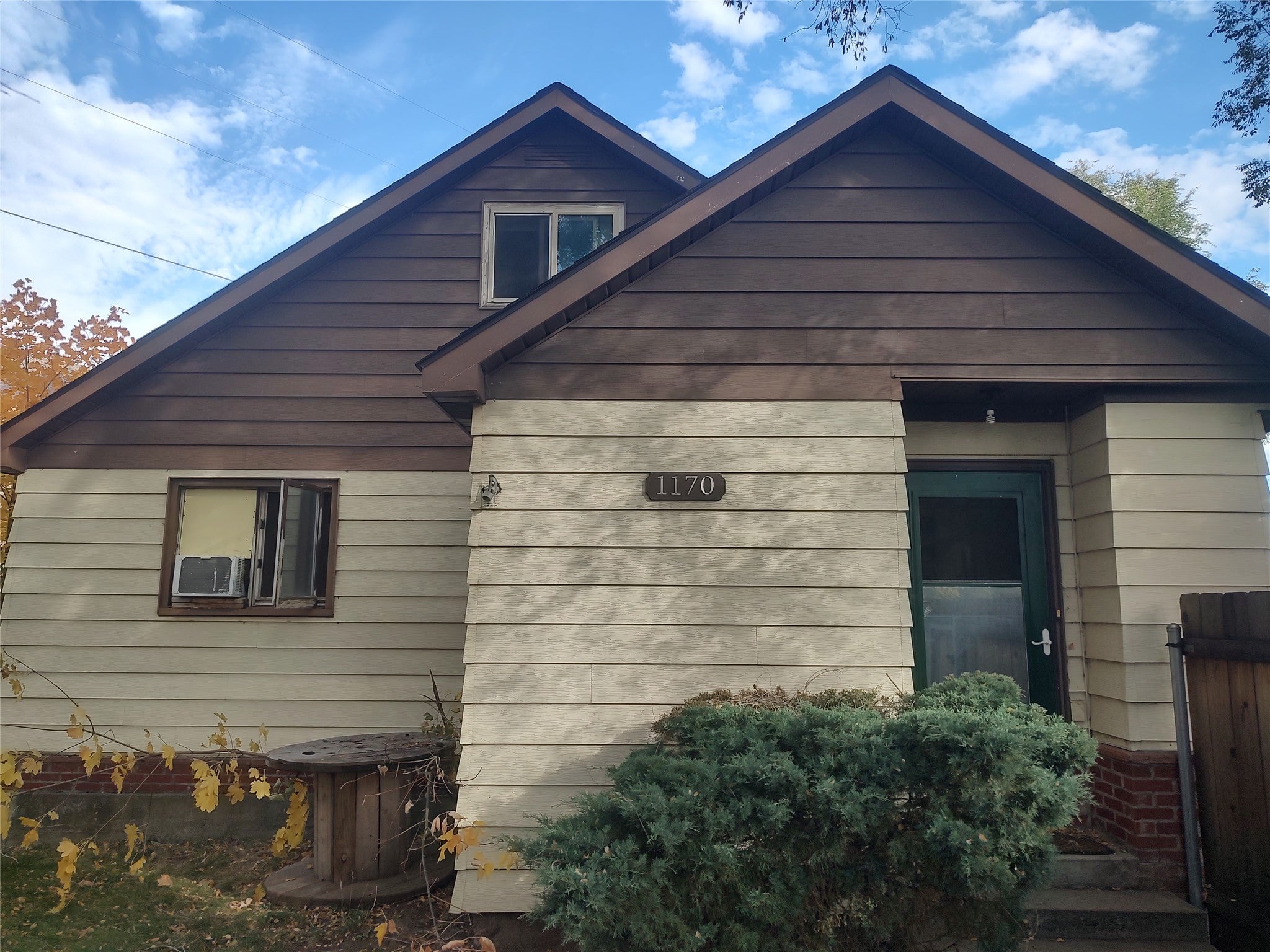 1170 Thibodeau Lane