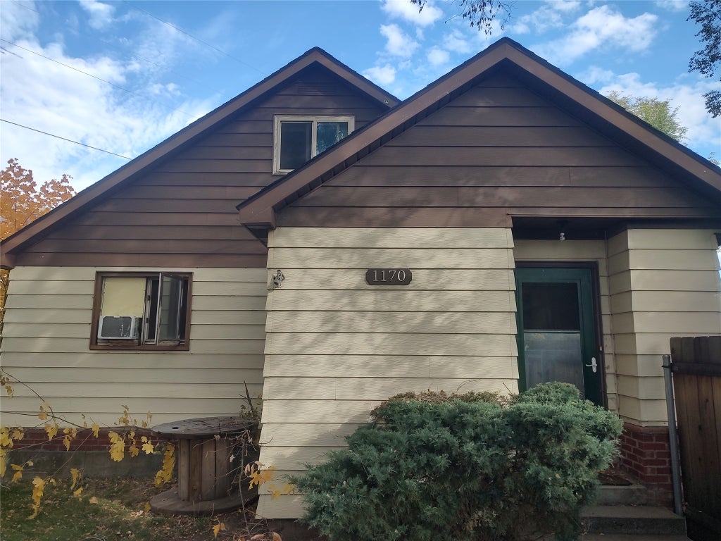 Photo of 1170 Thibodeau Lane, Missoula, MT 59802 (MLS # 30080124)