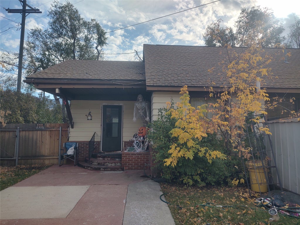 Photo of 1170 Thibodeau Lane, Missoula, MT 59802 (MLS # 30080124)
