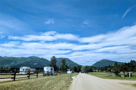 Tiny photo for 511 Hudson Lane, Victor, MT 59875 (MLS # 30073464)