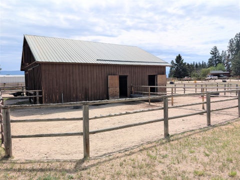 Tiny photo for 511 Hudson Lane, Victor, MT 59875 (MLS # 30073464)