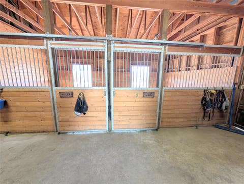 Tiny photo for 511 Hudson Lane, Victor, MT 59875 (MLS # 30073464)