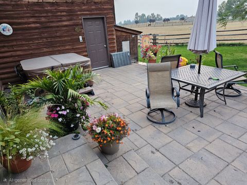 Tiny photo for 511 Hudson Lane, Victor, MT 59875 (MLS # 30073464)