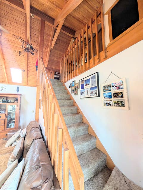 Tiny photo for 511 Hudson Lane, Victor, MT 59875 (MLS # 30073464)