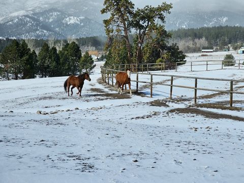 Tiny photo for 511 Hudson Lane, Victor, MT 59875 (MLS # 30073464)