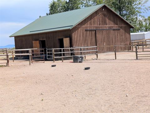 Tiny photo for 511 Hudson Lane, Victor, MT 59875 (MLS # 30073464)