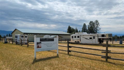 Tiny photo for 511 Hudson Lane, Victor, MT 59875 (MLS # 30073464)