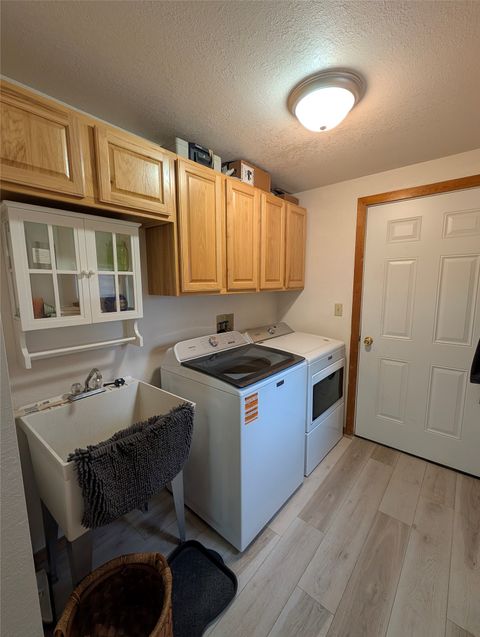 Tiny photo for 511 Hudson Lane, Victor, MT 59875 (MLS # 30073464)
