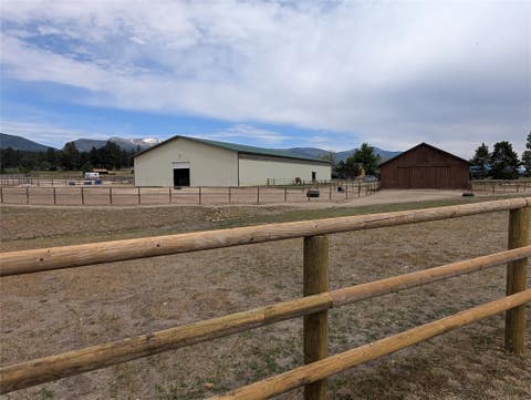 Tiny photo for 511 Hudson Lane, Victor, MT 59875 (MLS # 30073464)