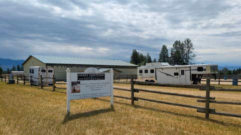 Tiny photo for 511 Hudson Lane, Victor, MT 59875 (MLS # 30073464)