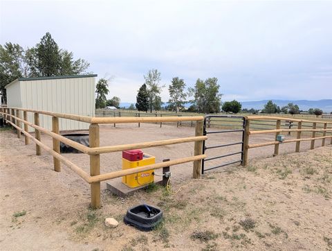 Tiny photo for 511 Hudson Lane, Victor, MT 59875 (MLS # 30073464)
