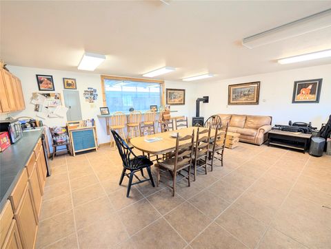 Tiny photo for 511 Hudson Lane, Victor, MT 59875 (MLS # 30073464)