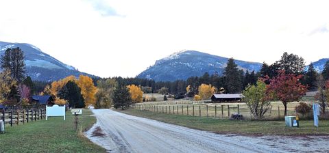Tiny photo for 511 Hudson Lane, Victor, MT 59875 (MLS # 30073464)