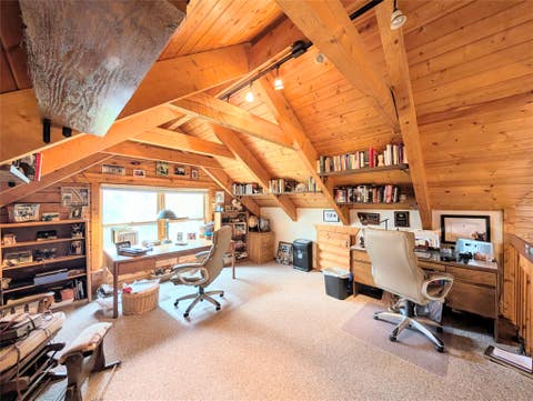 Tiny photo for 511 Hudson Lane, Victor, MT 59875 (MLS # 30073464)