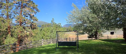 Tiny photo for 511 Hudson Lane, Victor, MT 59875 (MLS # 30073464)