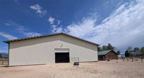 Tiny photo for 511 Hudson Lane, Victor, MT 59875 (MLS # 30073464)