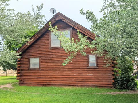Tiny photo for 511 Hudson Lane, Victor, MT 59875 (MLS # 30073464)