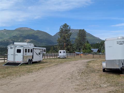 Tiny photo for 511 Hudson Lane, Victor, MT 59875 (MLS # 30073464)