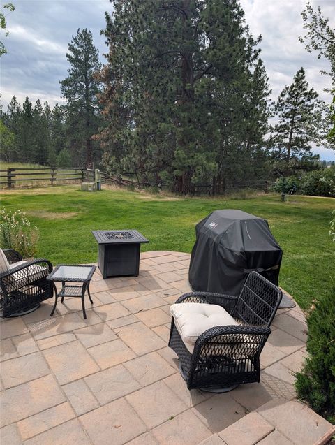 Tiny photo for 511 Hudson Lane, Victor, MT 59875 (MLS # 30073464)