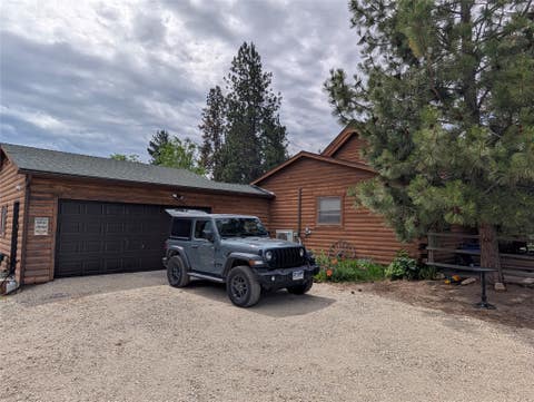 Tiny photo for 511 Hudson Lane, Victor, MT 59875 (MLS # 30073464)