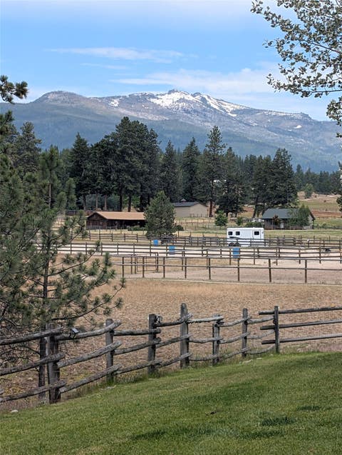 Tiny photo for 511 Hudson Lane, Victor, MT 59875 (MLS # 30073464)