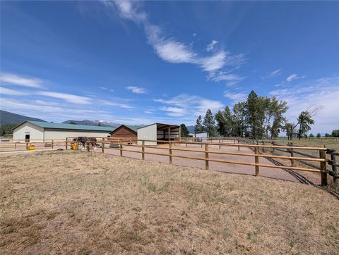 Tiny photo for 511 Hudson Lane, Victor, MT 59875 (MLS # 30073464)