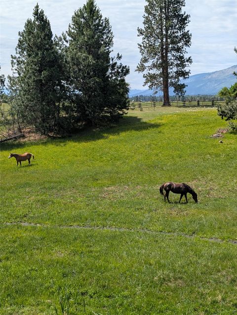 Tiny photo for 511 Hudson Lane, Victor, MT 59875 (MLS # 30073464)