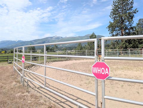 Tiny photo for 511 Hudson Lane, Victor, MT 59875 (MLS # 30073464)