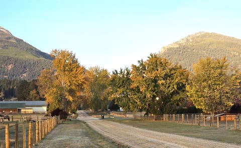 Tiny photo for 511 Hudson Lane, Victor, MT 59875 (MLS # 30073464)
