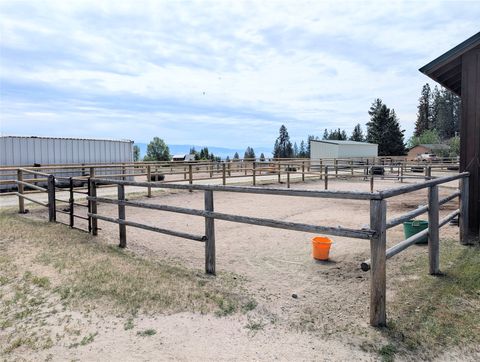 Tiny photo for 511 Hudson Lane, Victor, MT 59875 (MLS # 30073464)