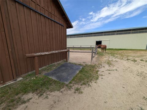 Tiny photo for 511 Hudson Lane, Victor, MT 59875 (MLS # 30073464)