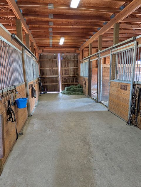 Tiny photo for 511 Hudson Lane, Victor, MT 59875 (MLS # 30073464)